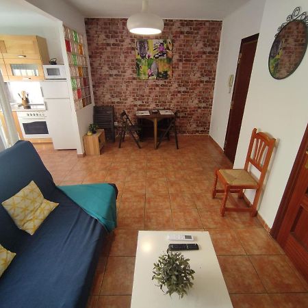 Apartamento La Luz - Kainga Homes Севілья Екстер'єр фото